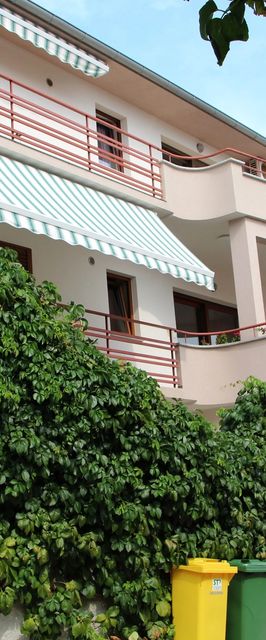 Apartmanok és Szobák A Tenger Mellett Tisno, Murter - 5106 Tisno