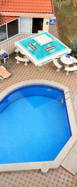 Apartmanok Családok Részére Medencével Kraj, Pasman - 334 Kraj