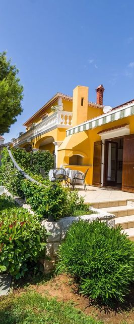 Apartmanok Parkolóhellyel Zadar - Diklo, Zadar - 5809 Zadar - Diklo