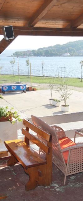 Apartmanok A Tenger Mellett Mrljane, Pasman - 319 Mrljane