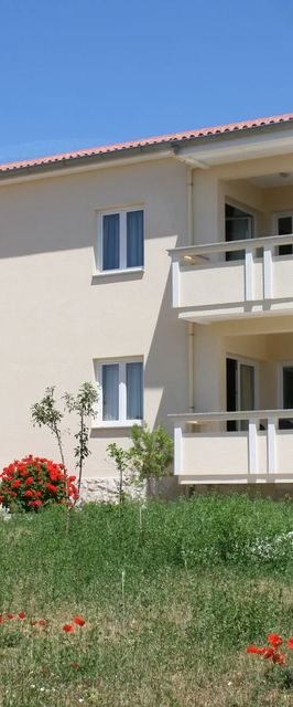 Apartmanok Parkolóhellyel Novalja, Pag - 3294 Novalja