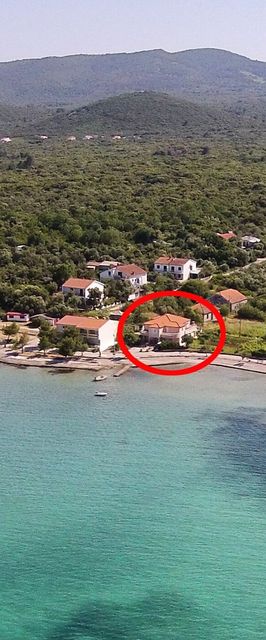 Apartmanok A Tenger Mellett Sreser, Peljesac - 10138 Sreser