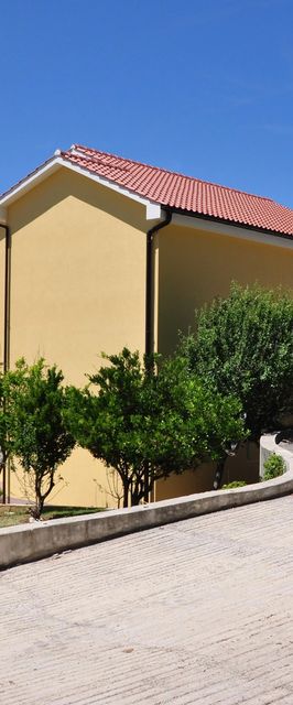 Apartmanok A Tenger Mellett Supetarska Draga - Gornja, Rab - 5055 Supetarska Draga - Gornja