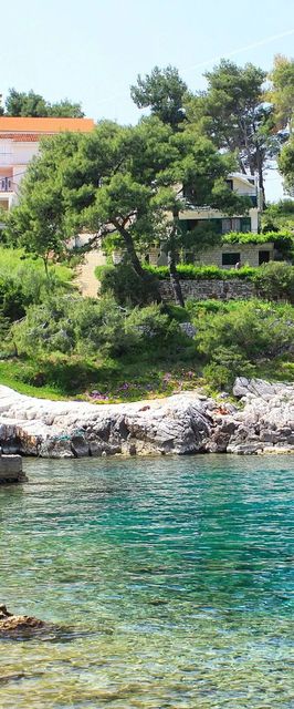 Apartmanok A Tenger Mellett Basina, Hvar - 11817 Basina