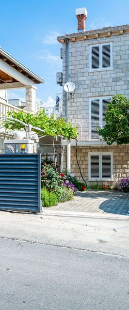 Apartmanok Parkolóhellyel Dubrovnik - 4675