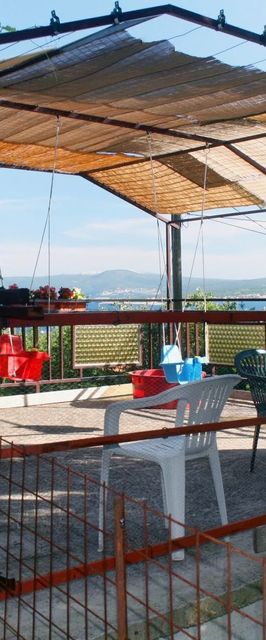 Apartmanok Parkolóhellyel Dramalj, Crikvenica - 5491 Dramalj