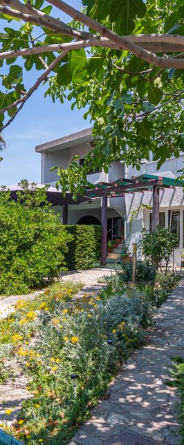 Apartmanok A Tenger Mellett Punat, Krk - 5351 Punat