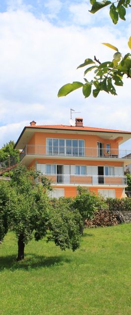 Apartmanok Parkolóhellyel Opátia - Pobri - Opatija - Pobri, Opátia - Opatija - 7918 Opatija - Pobri
