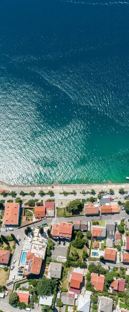 Apartmanok A Tenger Mellett Selce, Crikvenica - 3240 Selce