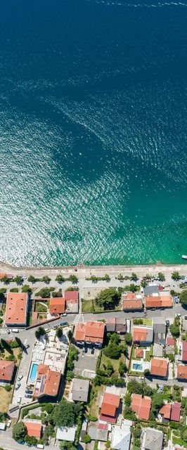 Apartmanok A Tenger Mellett Selce, Crikvenica - 3240 Selce