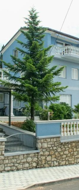 Apartmanok A Tenger Mellett Crikvenica - 2360