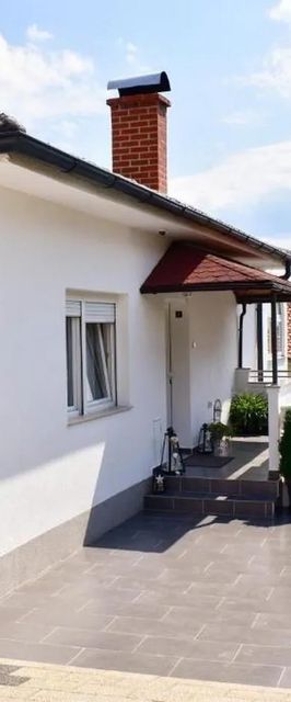 Apartmanok Parkolóhellyel Novi Vinodolski - 2348