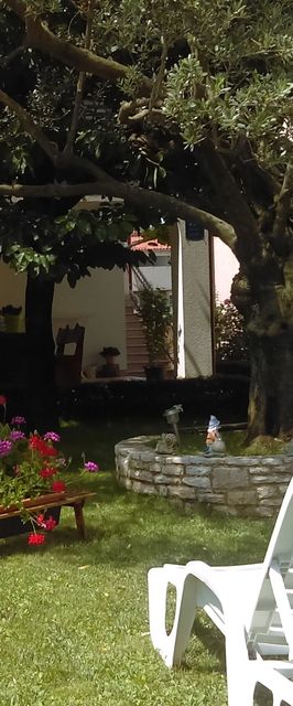 Apartmanok Internet Hozzáféréssel Fazana - 12862 Fažana