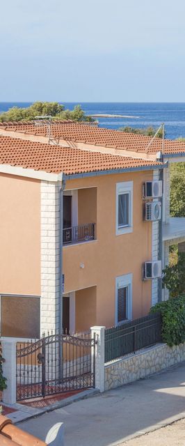 Apartmanok A Tenger Mellett Kanica, Rogoznica - 11745 Kanica