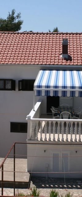 Apartmanok A Tenger Mellett Stara Novalja, Pag - 4143 Stara Novalja