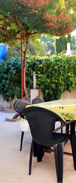 Apartmanok A Tenger Mellett Brna, Korcula - 560 Brna