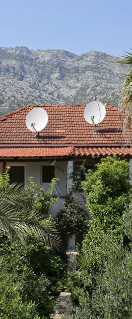 Apartmanok Gyermekes Családok Részére Orebic, Peljesac - 10048 Orebić