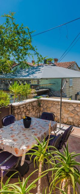 Apartmanok Internet Hozzáféréssel Dubrovnik - 9073