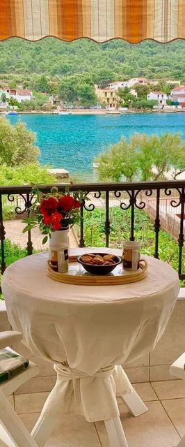 Apartmanok A Tenger Mellett Grebastica, Sibenik - 10366 Grebaštica