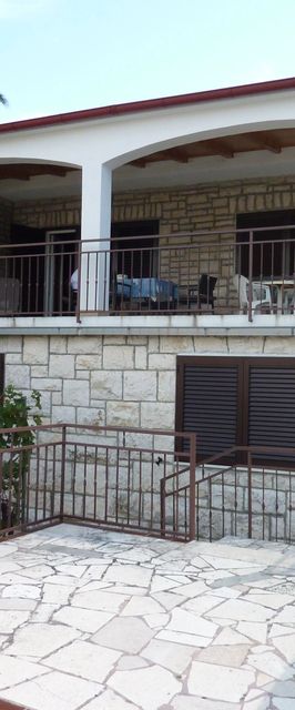 Apartmanok A Tenger Mellett Seget Vranjica, Trogir - 976 Seget Vranjica