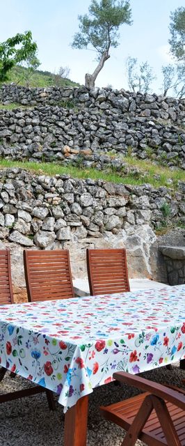 Apartmanok Parkolóhellyel Cres - 7876