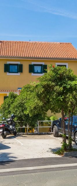 Apartmanok A Tenger Mellett Crikvenica - 5585