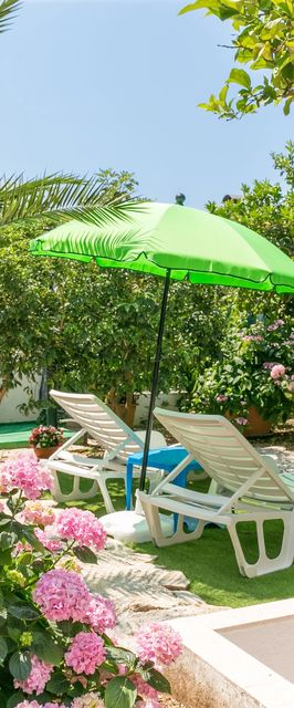 Apartmanok A Tenger Mellett Okrug Donji, Ciovo - 11144 Okrug Donji