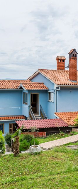 Apartmanok Parkolóhellyel Brsec, Opátia - Opatija - 7796 Brseč