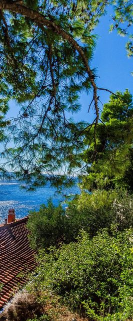 Apartmanok A Tenger Mellett Pisak, Omis - 2802 Pisak