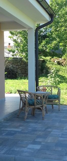 Apartment Morena Opatija Ika