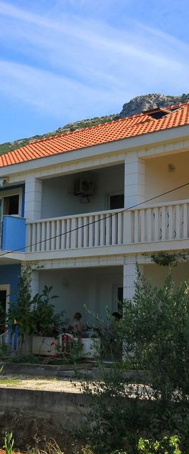 Apartmanok A Tenger Mellett Viganj, Peljesac - 10189 Viganj