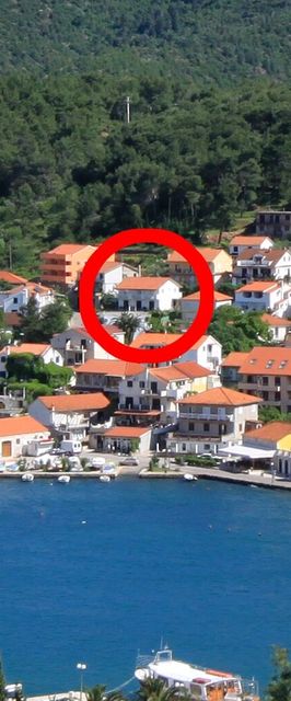 Apartmanok A Tenger Mellett Jelsa, Hvar - 196 Jelsa