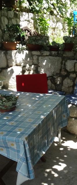 Apartmanok A Tenger Mellett Nemira, Omis - 13055 Nemira