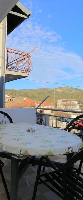 Apartmanok Parkolóhellyel Marina, Trogir - 1093 Marina