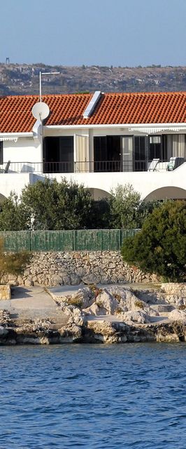 Apartmanok A Tenger Mellett Rogoznica - 7499