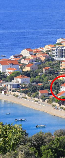 Családi Apartmanok A Tenger Mellett Sevid, Trogir - 4286 Sevid