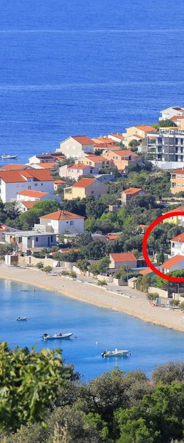 Családi Apartmanok A Tenger Mellett Sevid, Trogir - 4286 Sevid