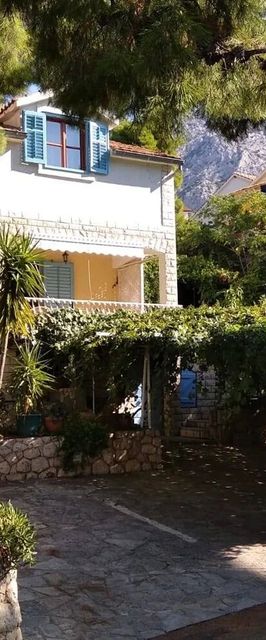 Apartmanok A Tenger Mellett Ivan Dolac, Hvar - 8711 Ivan Dolac