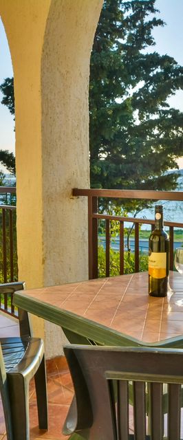 Apartmanok Parkolóhellyel Senj - 11520