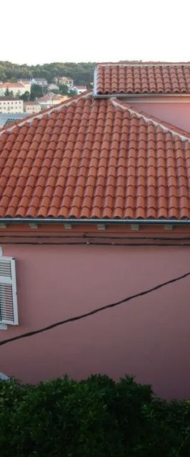 Apartmanok A Tenger Mellett Mali Losinj, Losinj - 12634 Mali Lošinj