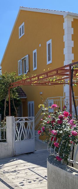 Apartmanok Parkolóhellyel Orebic, Peljesac - 4527 Orebić