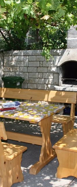 Apartmanok A Tenger Mellett Dramalj, Crikvenica - 9672 Dramalj