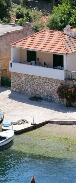 Apartmanok A Tenger Mellett Basina, Hvar - 116 Basina