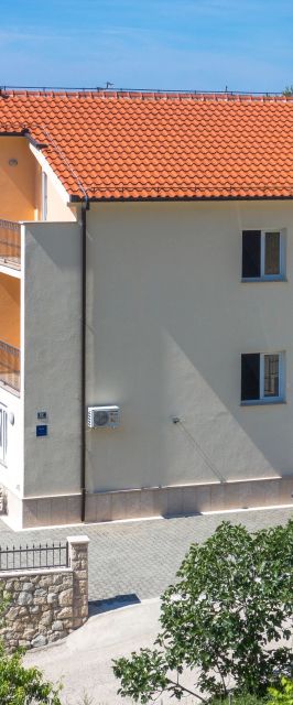 Apartments And Rooms By The Sea Brela, Makarska - 13118 Brela