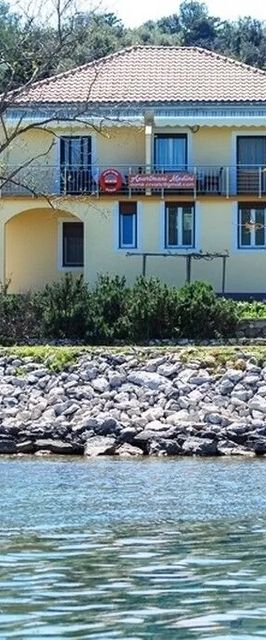 Apartmanok A Tenger Mellett Veli Rat, Dugi Otok - 437 Veli Rat