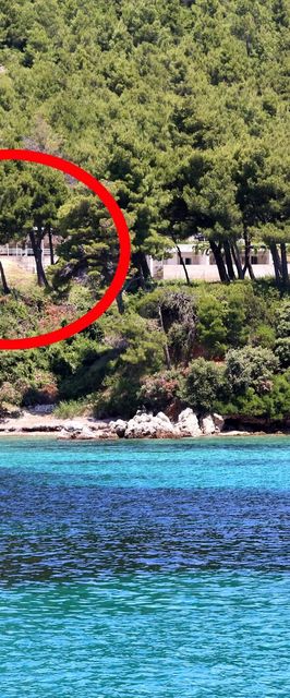 Apartmanok A Tenger Mellett Zuljana, Peljesac - 10233 Žuljana