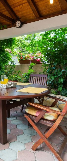 Apartmanok A Tenger Mellett Simuni, Pag - 4083 Šimuni