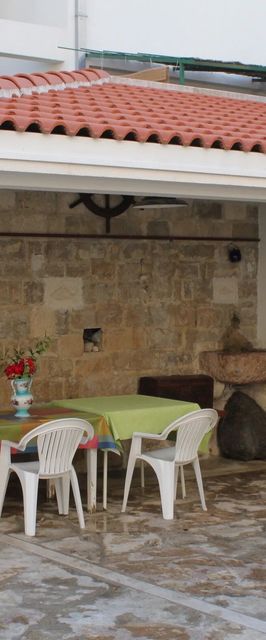 Apartmanok Parkolóhellyel Makarska - 6691