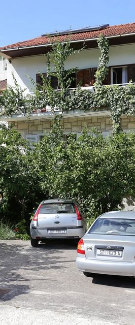 Apartmanok Parkolóhellyel Trpanj, Peljesac - 10111 Trpanj