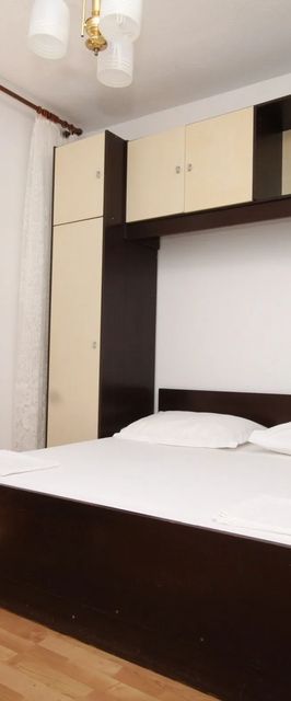 Apartmanok Parkolóhellyel Makarska - 6791